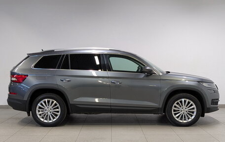 Skoda Kodiaq I, 2020 год, 2 995 000 рублей, 4 фотография