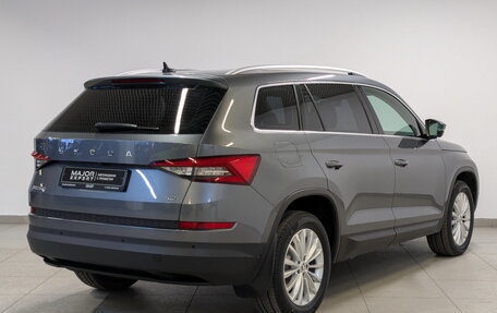 Skoda Kodiaq I, 2020 год, 2 995 000 рублей, 5 фотография