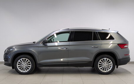 Skoda Kodiaq I, 2020 год, 2 995 000 рублей, 8 фотография