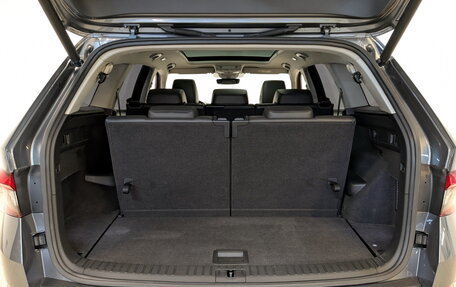 Skoda Kodiaq I, 2020 год, 2 995 000 рублей, 11 фотография