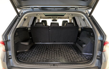 Skoda Kodiaq I, 2020 год, 2 995 000 рублей, 10 фотография