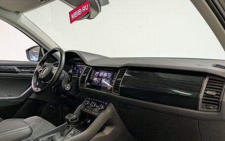 Skoda Kodiaq I, 2020 год, 2 995 000 рублей, 12 фотография