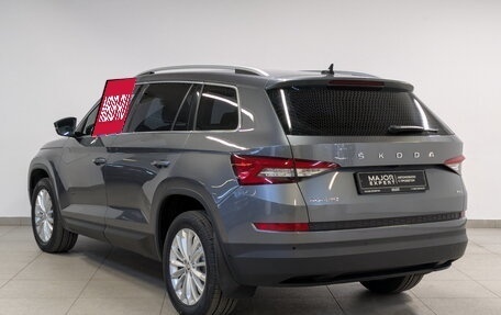 Skoda Kodiaq I, 2020 год, 2 995 000 рублей, 7 фотография