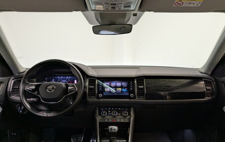 Skoda Kodiaq I, 2020 год, 2 995 000 рублей, 16 фотография