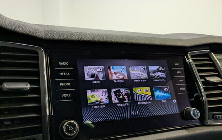 Skoda Kodiaq I, 2020 год, 2 995 000 рублей, 17 фотография