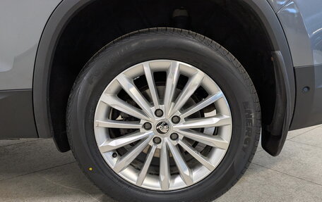 Skoda Kodiaq I, 2020 год, 2 995 000 рублей, 20 фотография