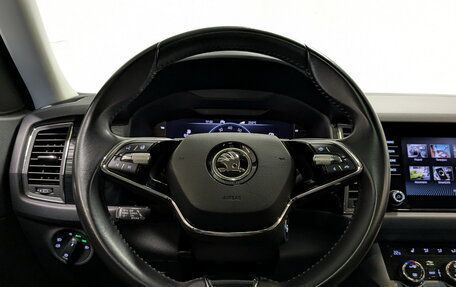 Skoda Kodiaq I, 2020 год, 2 995 000 рублей, 25 фотография