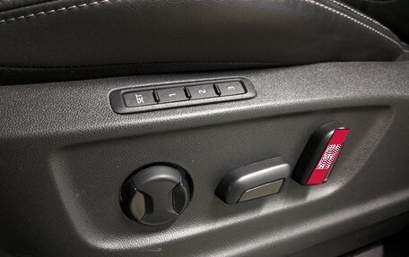 Skoda Kodiaq I, 2020 год, 2 995 000 рублей, 24 фотография