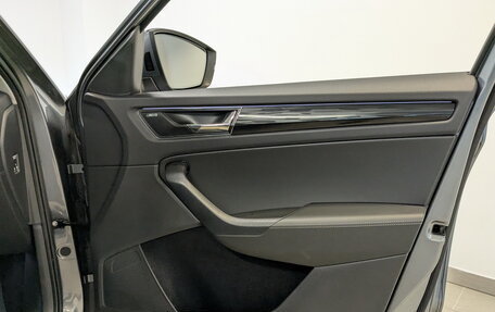 Skoda Kodiaq I, 2020 год, 2 995 000 рублей, 28 фотография