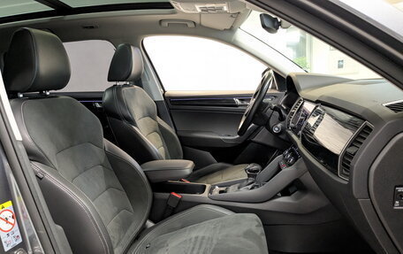 Skoda Kodiaq I, 2020 год, 2 995 000 рублей, 27 фотография