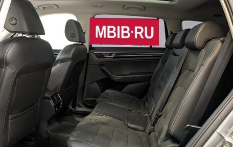 Skoda Kodiaq I, 2020 год, 2 995 000 рублей, 13 фотография