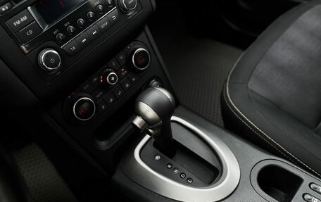 Nissan Qashqai, 2012 год, 1 050 000 рублей, 10 фотография