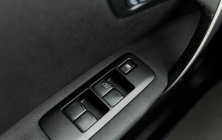 Nissan Qashqai, 2012 год, 1 050 000 рублей, 13 фотография