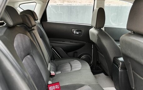 Nissan Qashqai, 2012 год, 1 050 000 рублей, 8 фотография