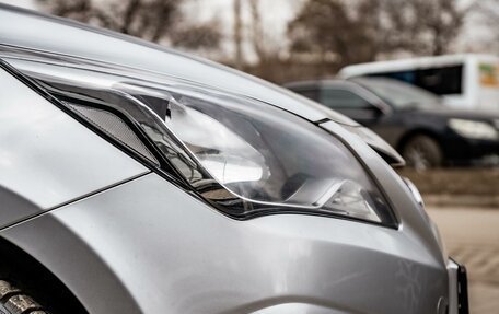 Hyundai Solaris II рестайлинг, 2015 год, 749 000 рублей, 7 фотография