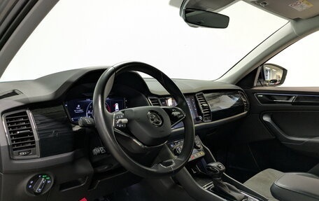 Skoda Kodiaq I, 2020 год, 2 995 000 рублей, 18 фотография