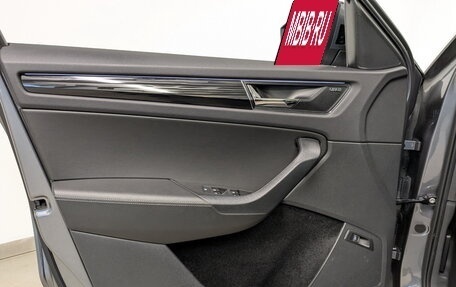 Skoda Kodiaq I, 2020 год, 2 995 000 рублей, 22 фотография