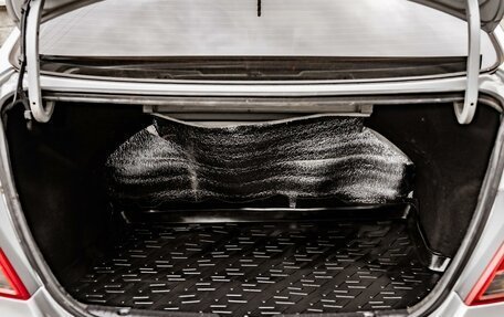 Hyundai Solaris II рестайлинг, 2015 год, 749 000 рублей, 10 фотография