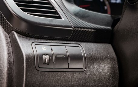 Hyundai Solaris II рестайлинг, 2015 год, 749 000 рублей, 12 фотография