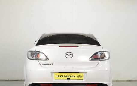 Mazda 6, 2008 год, 799 000 рублей, 6 фотография