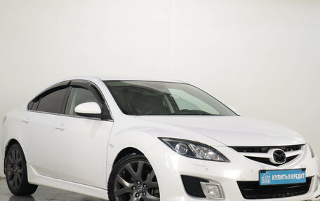 Mazda 6, 2008 год, 799 000 рублей, 2 фотография
