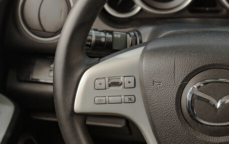 Mazda 6, 2008 год, 799 000 рублей, 10 фотография