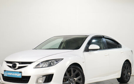 Mazda 6, 2008 год, 799 000 рублей, 4 фотография