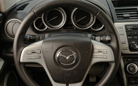 Mazda 6, 2008 год, 799 000 рублей, 12 фотография