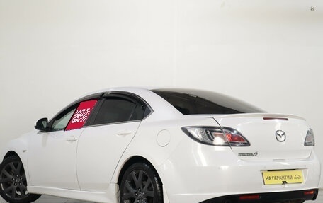 Mazda 6, 2008 год, 799 000 рублей, 5 фотография