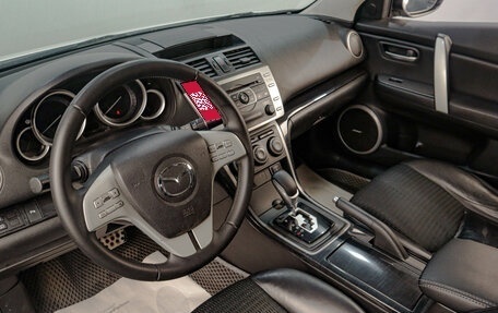 Mazda 6, 2008 год, 799 000 рублей, 8 фотография