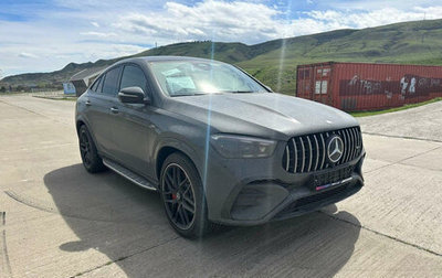 Mercedes-Benz GLE Coupe AMG, 2026 год, 19 999 000 рублей, 1 фотография