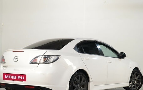 Mazda 6, 2008 год, 799 000 рублей, 7 фотография