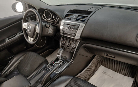 Mazda 6, 2008 год, 799 000 рублей, 17 фотография