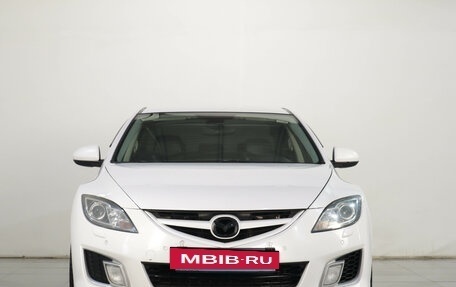 Mazda 6, 2008 год, 799 000 рублей, 3 фотография