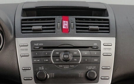 Mazda 6, 2008 год, 799 000 рублей, 13 фотография