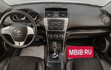 Mazda 6, 2008 год, 799 000 рублей, 16 фотография