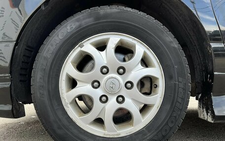 Hyundai Grand Starex Grand Starex I рестайлинг 2, 2011 год, 1 500 000 рублей, 9 фотография