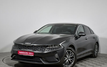 KIA K5, 2022 год, 2 490 000 рублей, 1 фотография