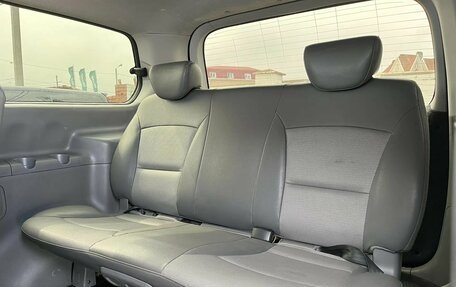 Hyundai Grand Starex Grand Starex I рестайлинг 2, 2011 год, 1 500 000 рублей, 12 фотография