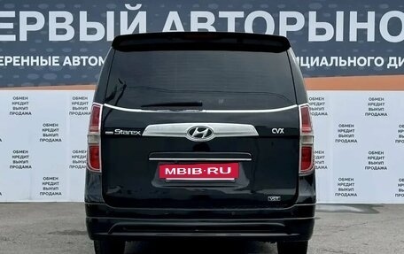 Hyundai Grand Starex Grand Starex I рестайлинг 2, 2011 год, 1 500 000 рублей, 6 фотография