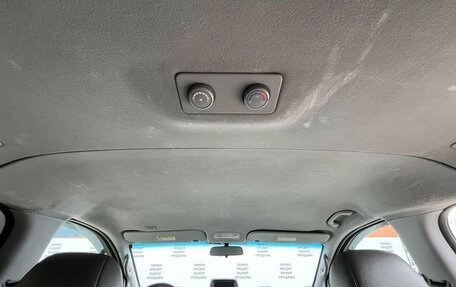 Hyundai Grand Starex Grand Starex I рестайлинг 2, 2011 год, 1 500 000 рублей, 22 фотография