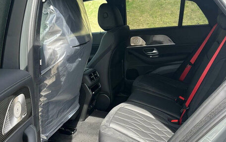 Mercedes-Benz GLE Coupe AMG, 2026 год, 19 999 000 рублей, 6 фотография