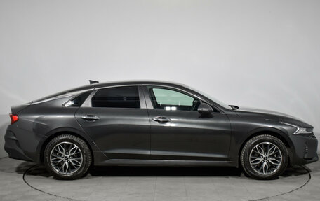 KIA K5, 2022 год, 2 490 000 рублей, 4 фотография