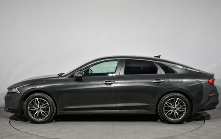 KIA K5, 2022 год, 2 490 000 рублей, 8 фотография