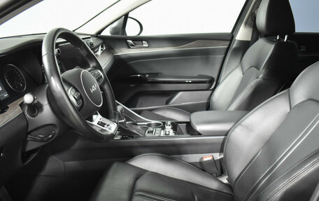 KIA K5, 2022 год, 2 490 000 рублей, 10 фотография