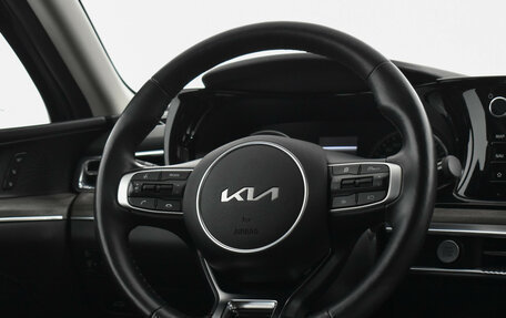 KIA K5, 2022 год, 2 490 000 рублей, 14 фотография