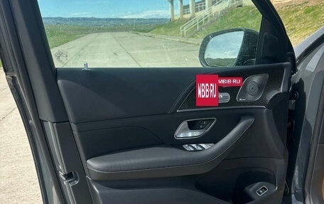 Mercedes-Benz GLE Coupe AMG, 2026 год, 19 999 000 рублей, 5 фотография