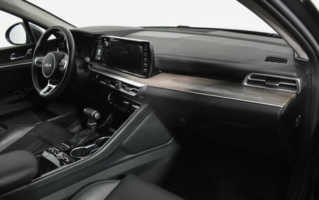 KIA K5, 2022 год, 2 490 000 рублей, 12 фотография