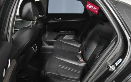 KIA K5, 2022 год, 2 490 000 рублей, 11 фотография