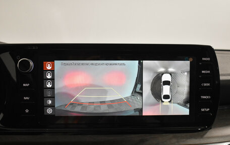 KIA K5, 2022 год, 2 490 000 рублей, 15 фотография